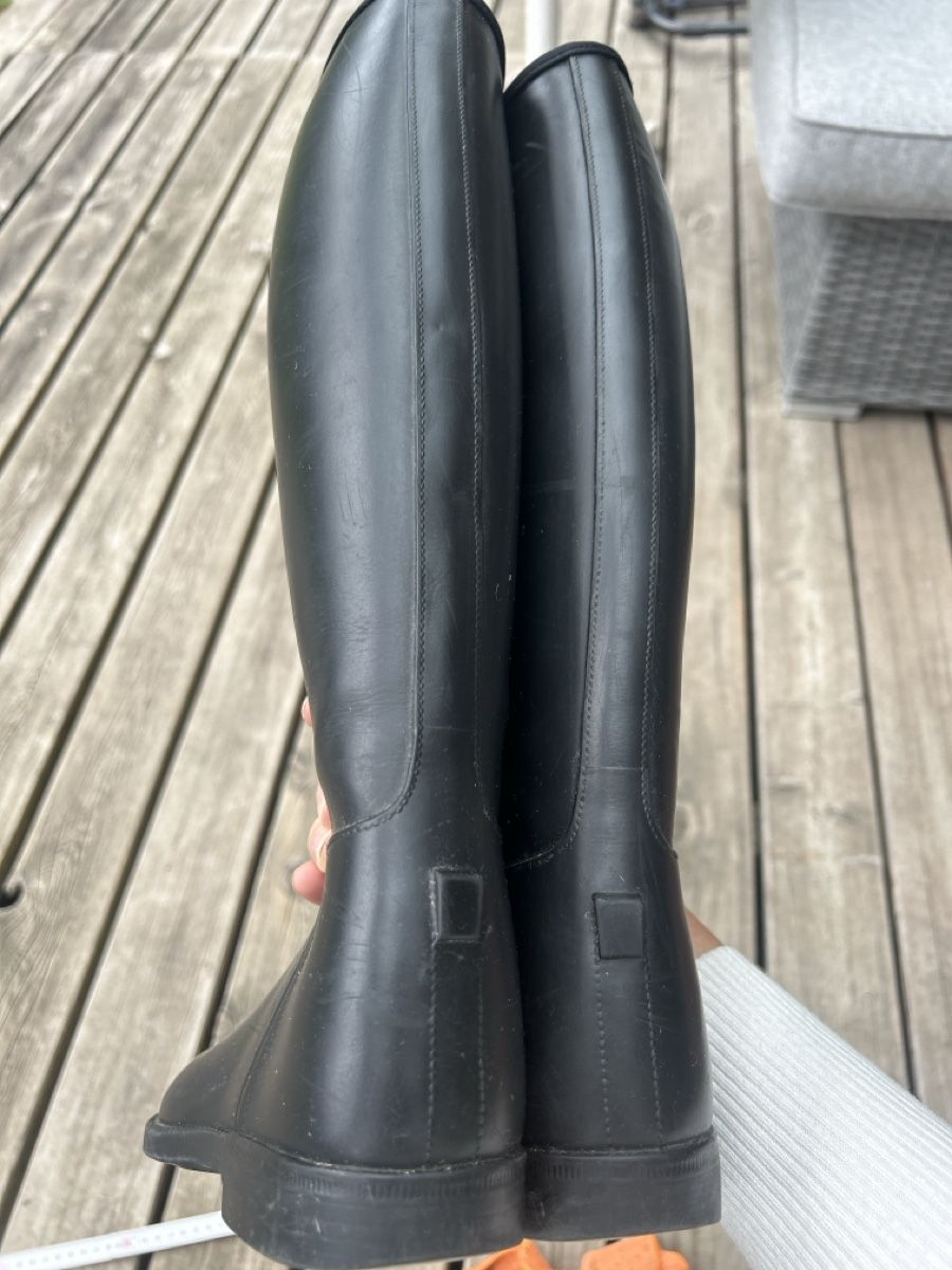 Scarpe per ragazzi: Reit-Siefel Gr 34 – Usato da Samstagern venduto da mini22 4