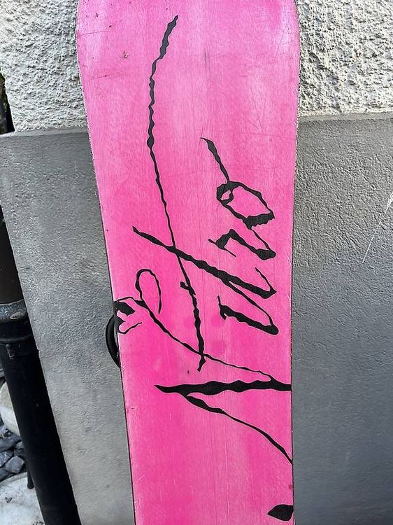 Board: Nitro Snowboard – Usato da Hasle b. Burgdorf venduto da noah_pluess 2