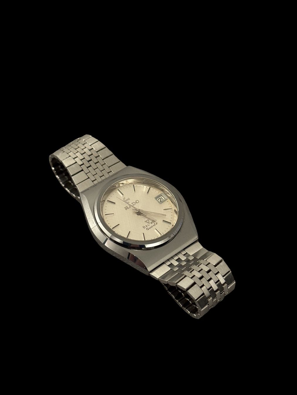 Rado Uhren: RADO BALBOA V – Gebraucht aus Uznach von geneevintage 8