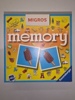 Ravensburger Memory - Migros Edition