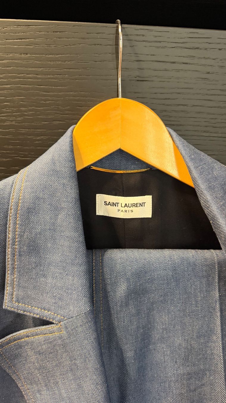 Saint Laurent Completi & Tailleur: Saint Laurent suit – Nuovo (secondo la descrizione) da Paradiso venduto da Under_sun 1