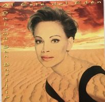 Paloma San Basilio - Al este del Edén