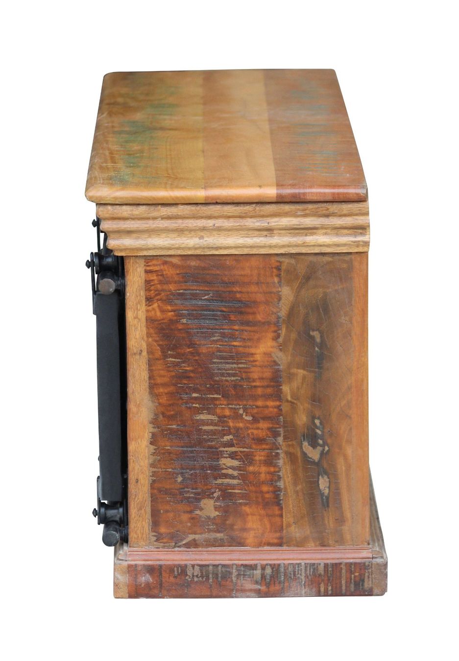 Wunderbar Mbelfsse Holz Vintage Ebenbild