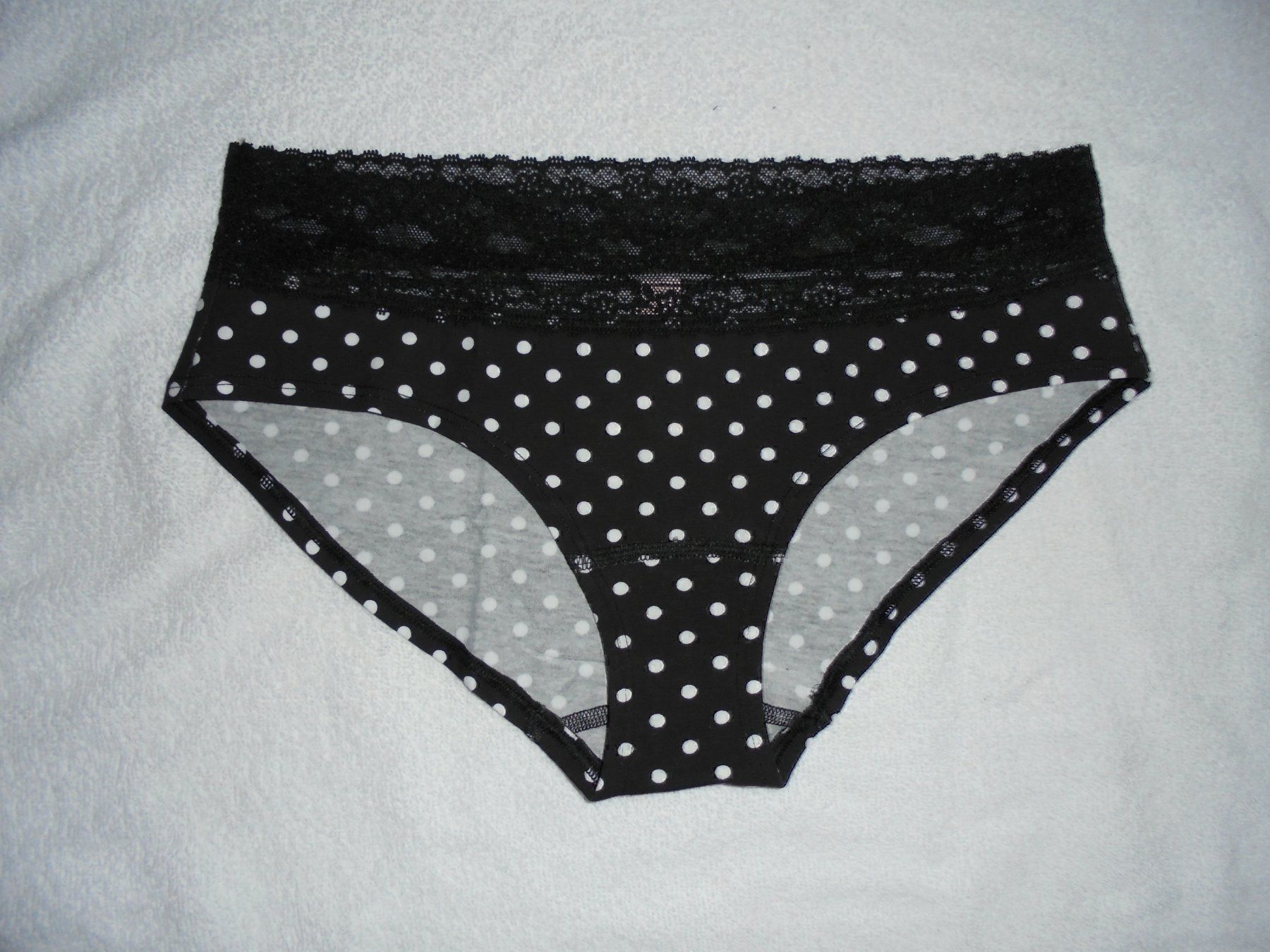 Victoria's Secret Altra biancheria intima: VICTORIA'S SECRET HIPHUGGER, M, NEU – Nuovo e nell'imballaggio originale da Aarau Rohr venduto da PinkSchwein