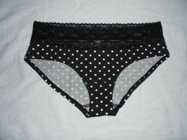 VICTORIA'S SECRET HIPHUGGER, M, NEU