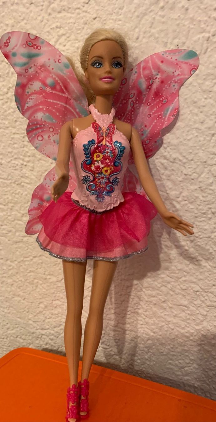 Bambole: Barbie – Usato da Herzogenbuchsee venduto da zukerka
