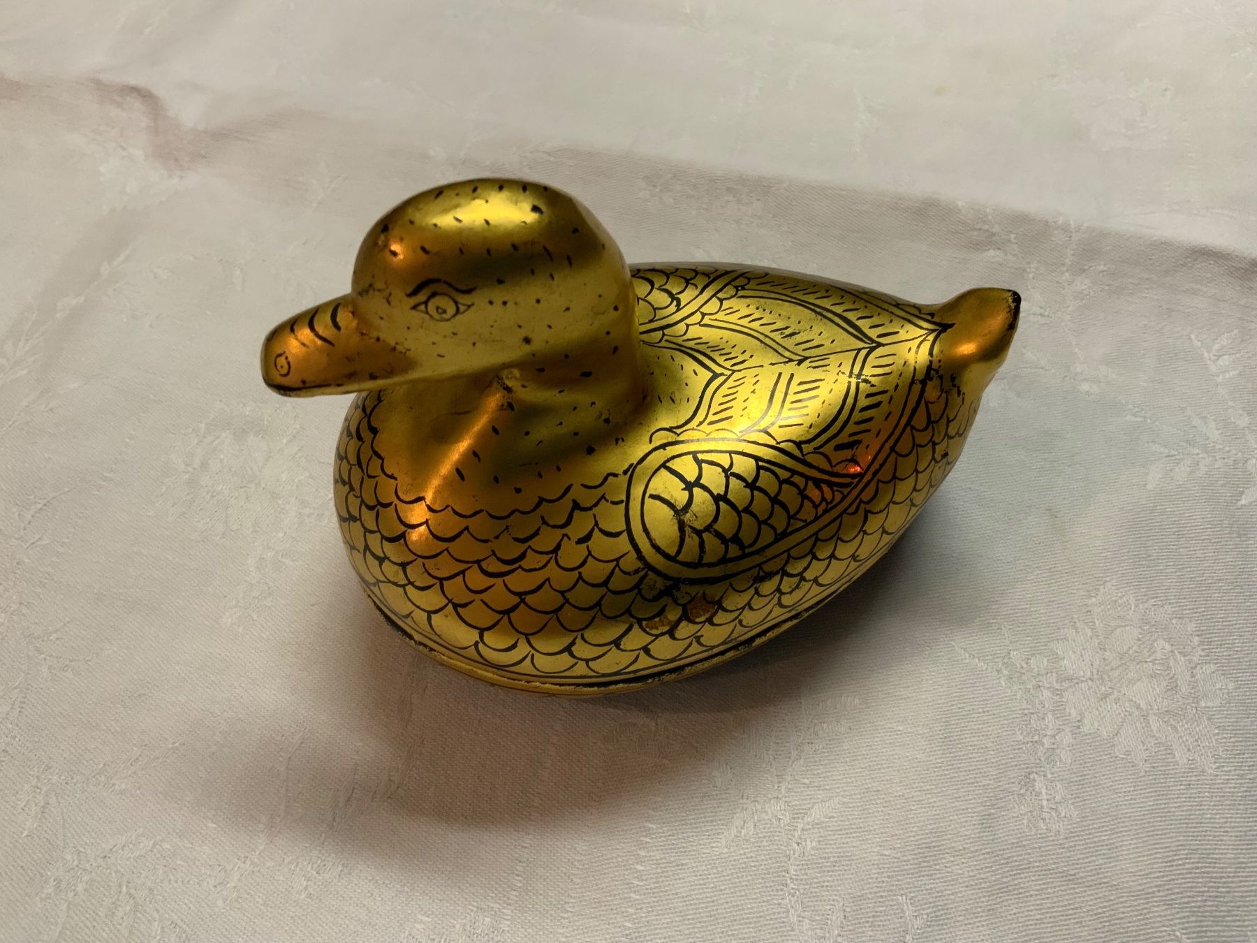 Pots: Schmuckschatulle – D'occasion à Münchenbuchsee par kruseli