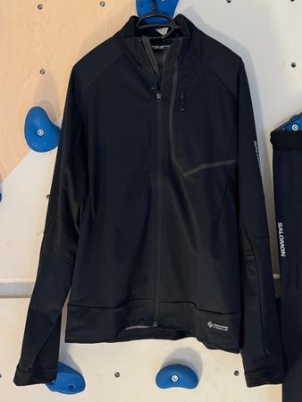 GoreTex - Trail Running / Running / Langlauf - Jacke