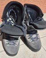 Wanderschuhe