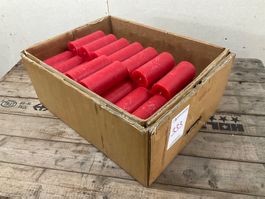 333 Posten Raureifkerzen aus Liquidation