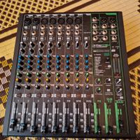 Mackie ProFX12v3 table de mixage 12 canaux