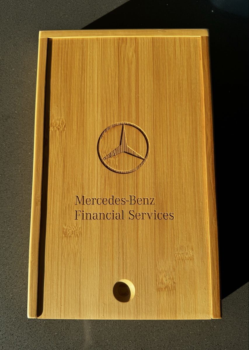 Set di posate: Mercedes-Benz Käse Set – Nuovo e nell'imballaggio originale da Sementina venduto da VS_95 2