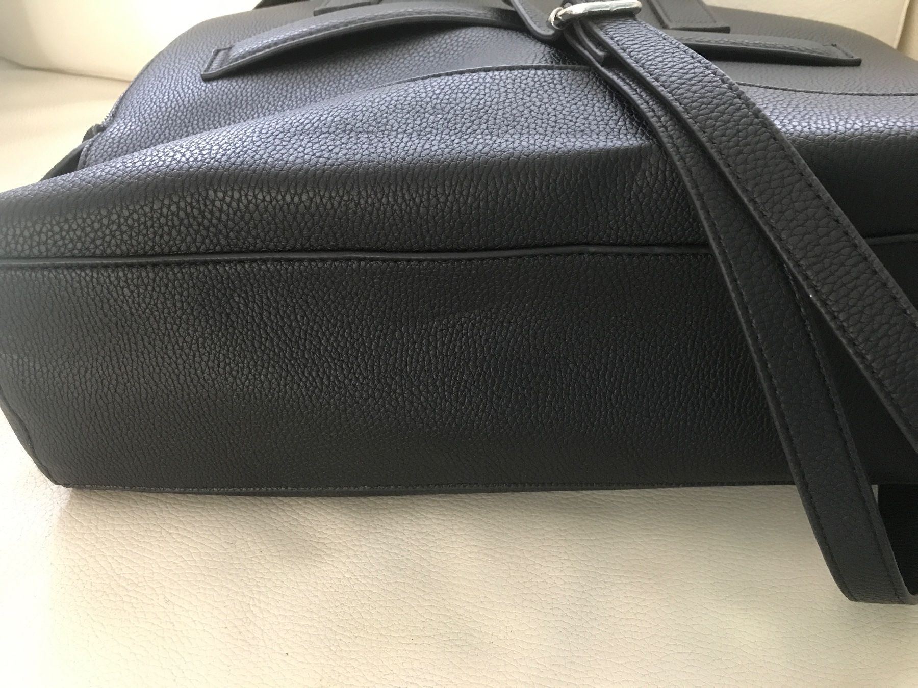 Comma Borse da donna: COMMA Tasche sehr geräumig – Usato da Wettingen venduto da Andres54 6
