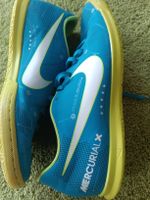 Turnschuhe Nike Mercurial Gr. 43