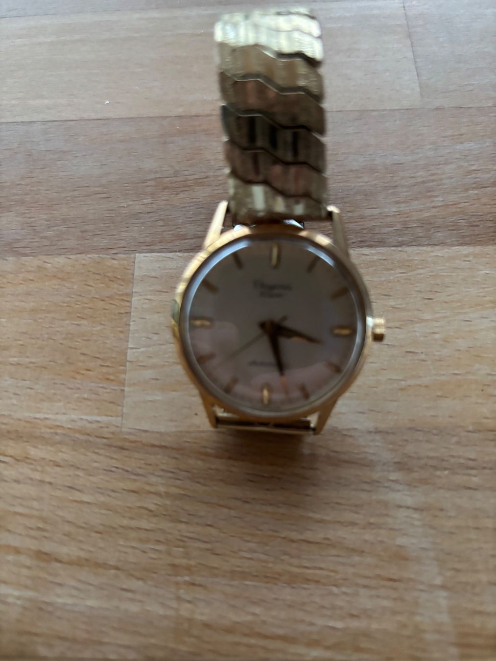 Dugena Orologi: Uhr aus den 60ern – Usato da Hindelbank venduto da igel1963 2