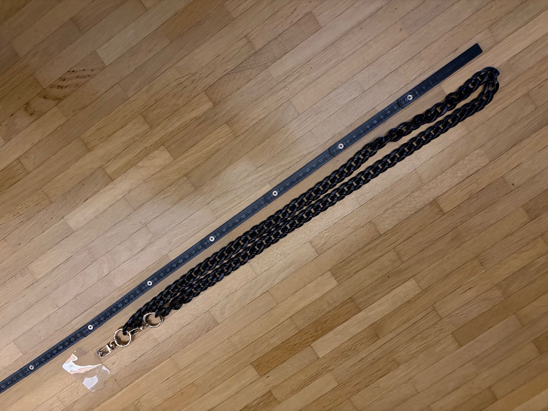 Ketten: handykette von vodafone – Gebraucht aus Rotkreuz von 4evermine 1
