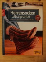 * Herrensocken selbst gestrickt / Ewa Jostes - Topp 2009