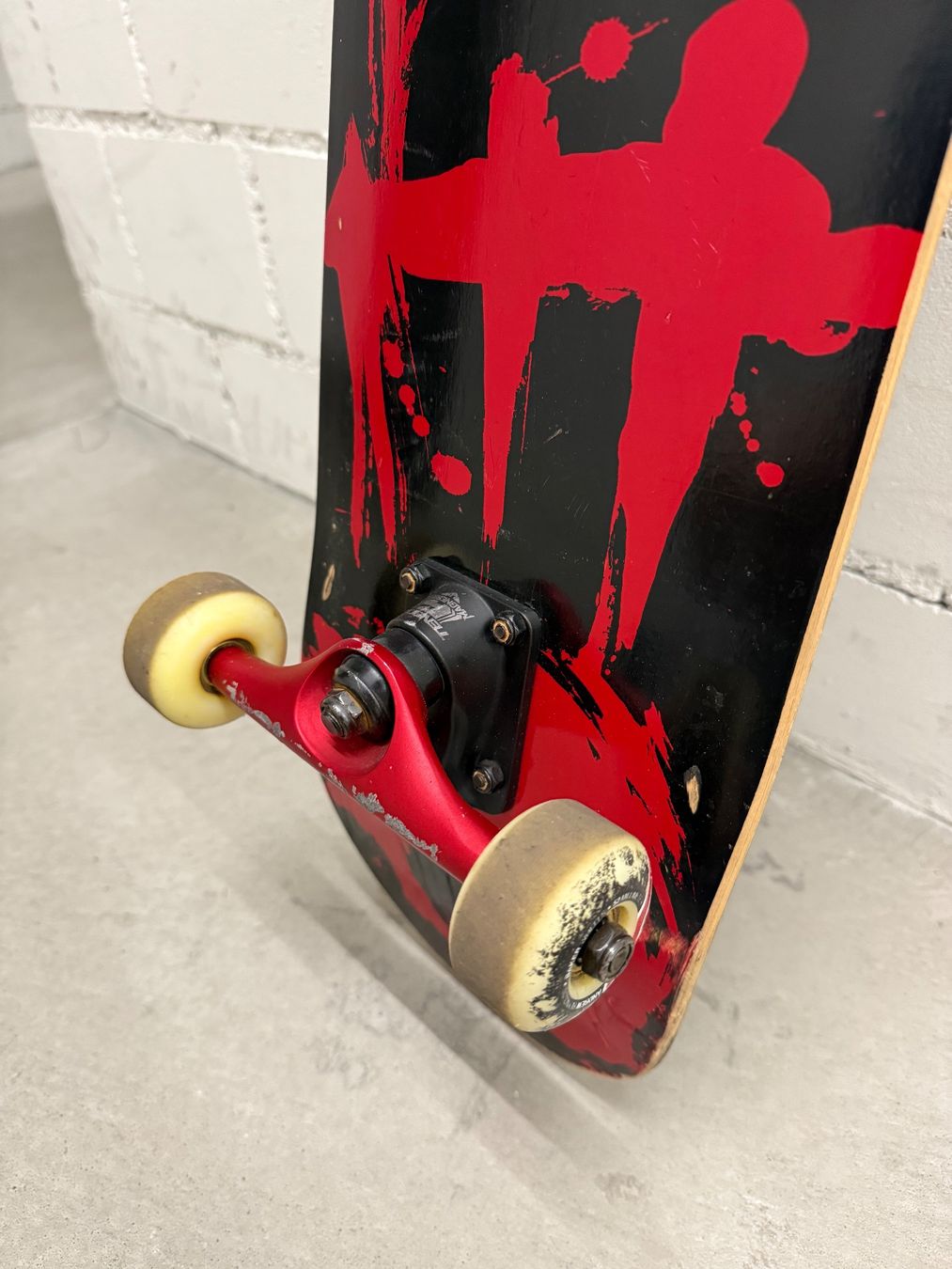 Skateboards: Skateboard – D'occasion à Winterthur par Fu_rom1 8