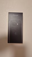 Google Pixel 9a 128 GB Obsidian – Neu & originalverpackt