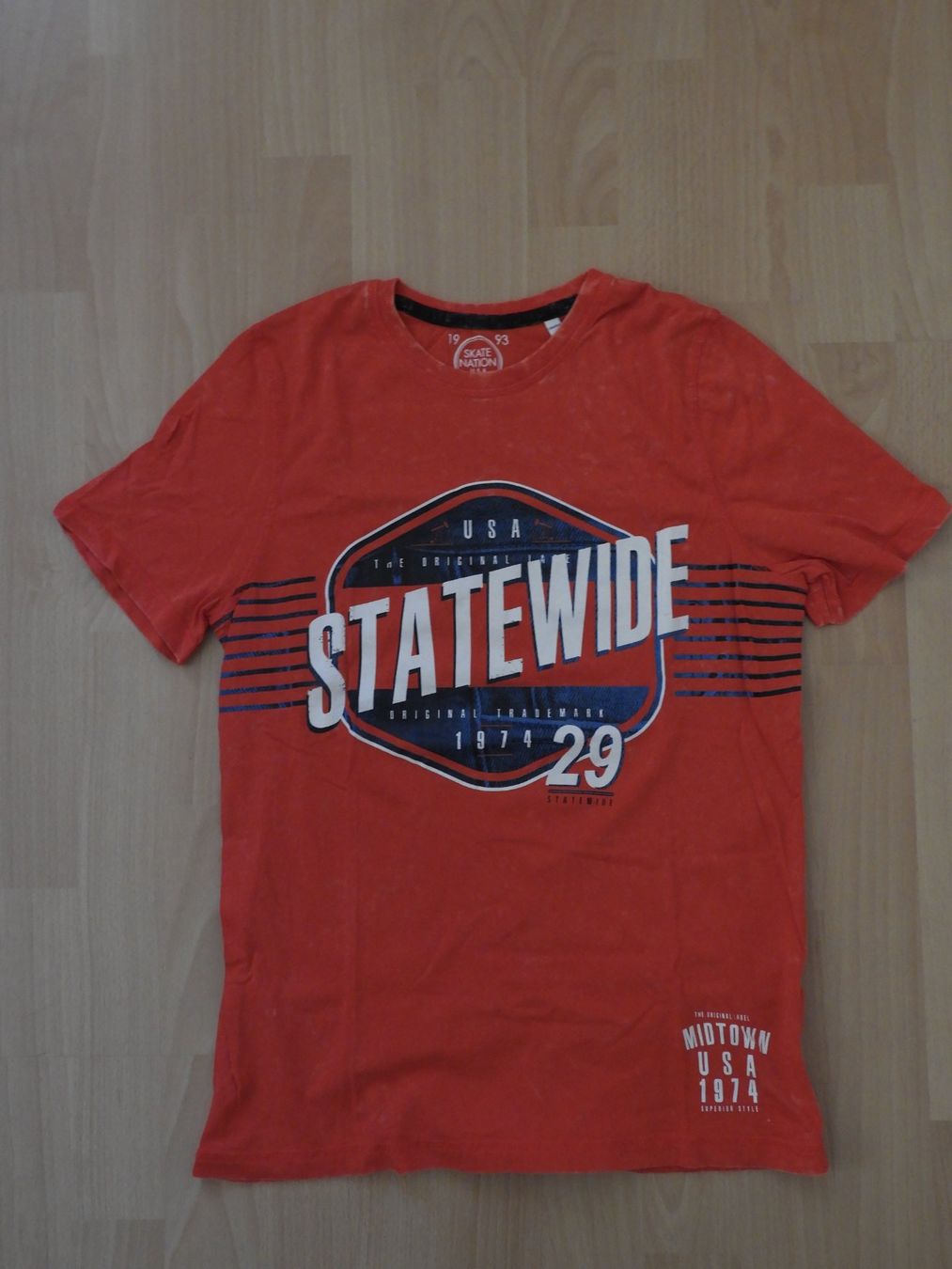 C&A Hemden, T-Shirts & Polos: T-shirt, taille 158/164 – Neu und originalverpackt aus Dombresson von sev_bsb8 4