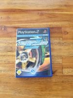 PlayStation 2 Need for Speed Underground 2 PS2