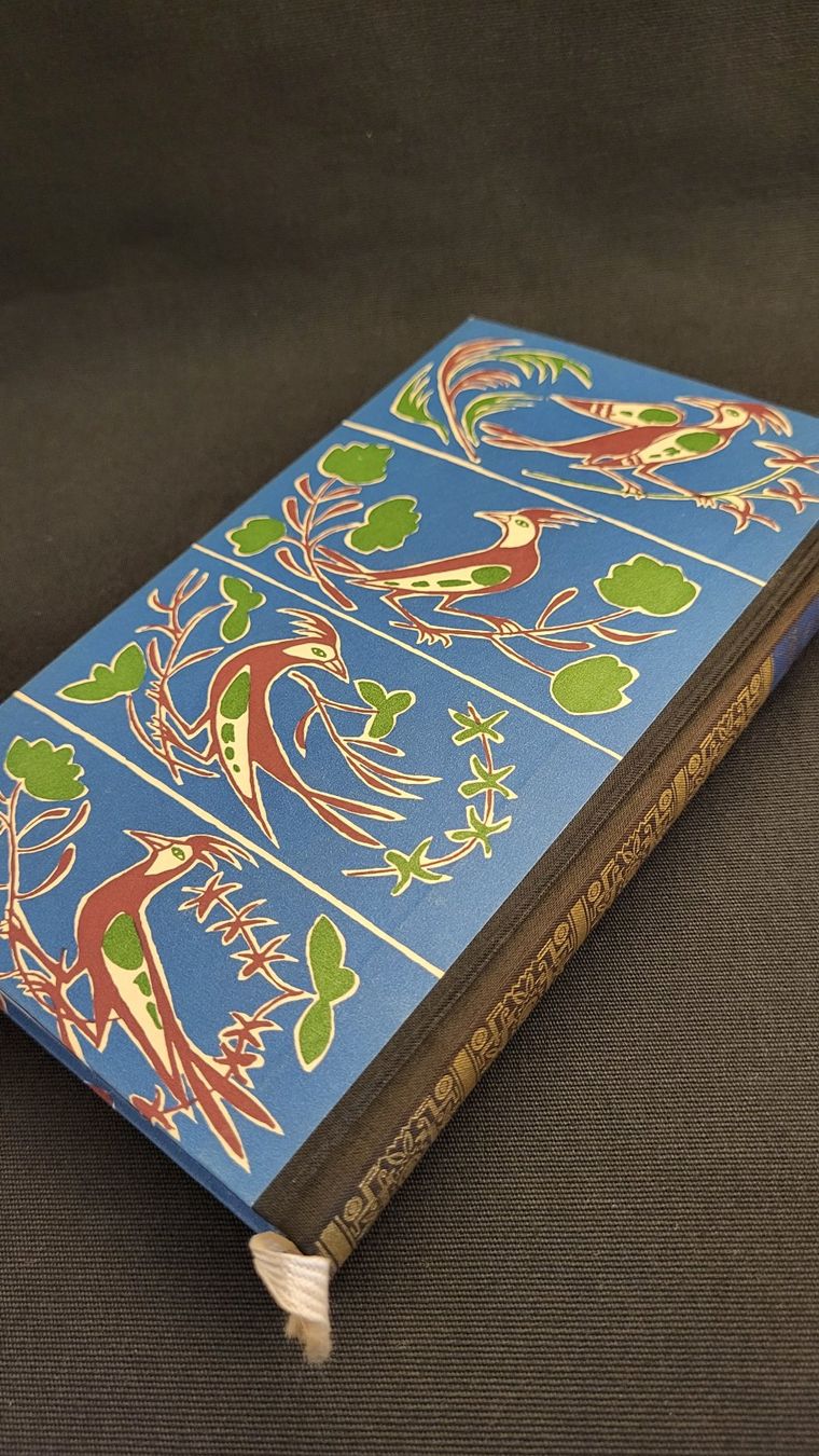 Livres: Buch LOTHRINGER VOLKSMÄRCHEN – D'occasion à Basel par spinne02 9