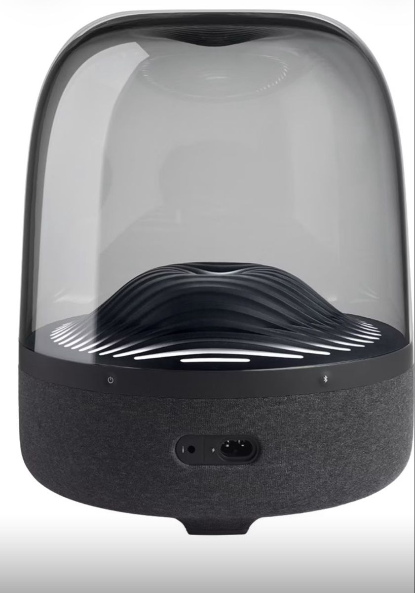 Harman-Kardon Haut-parleurs: Harman/Kardon Aura Studio 3 Musik Box – D'occasion à Greifensee par mx1979 2