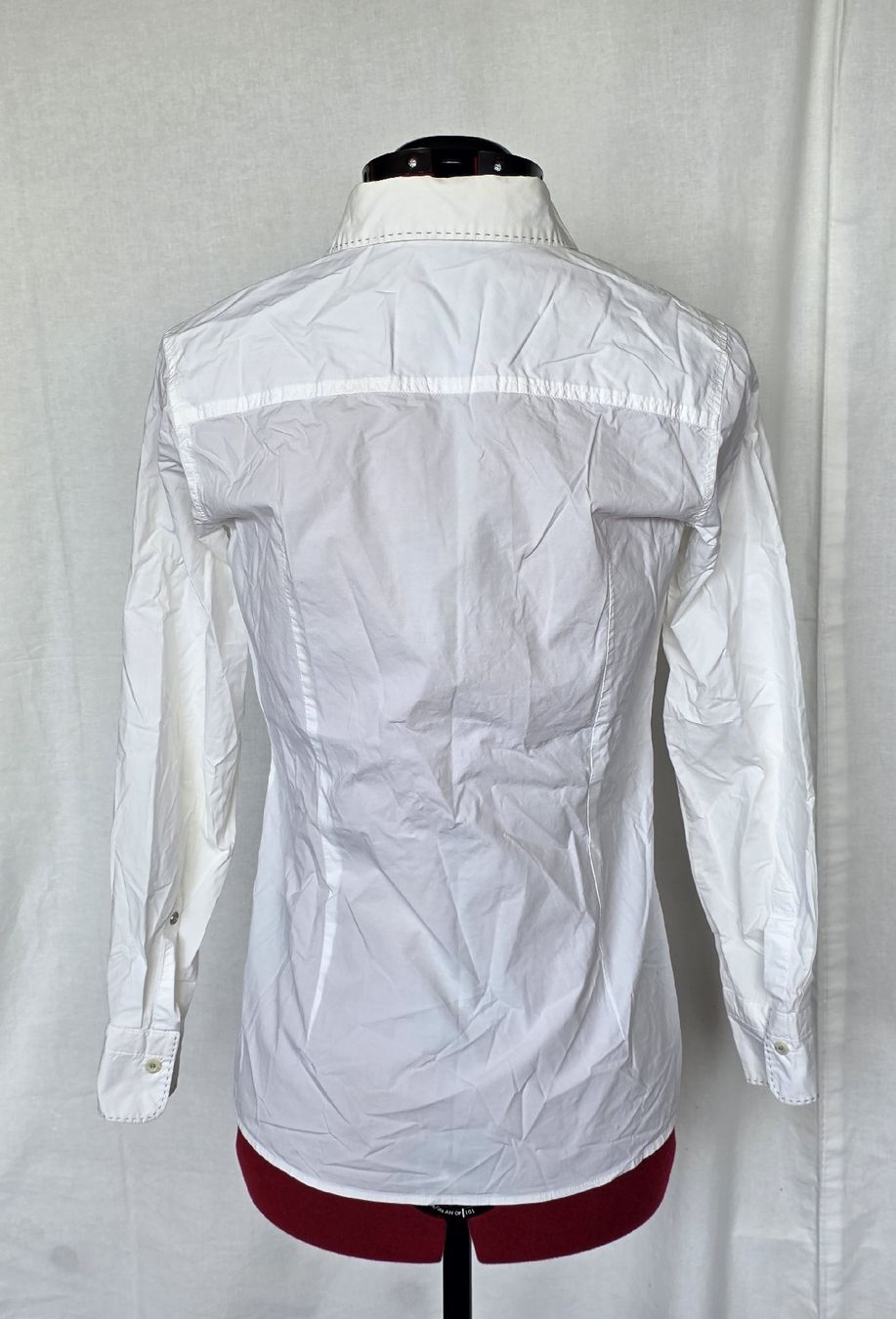 Bogner Blusen: Hemd-BOGNER – Neu (gemäss Beschreibung) aus Pfäffikon SZ von hrs_k2tn 4