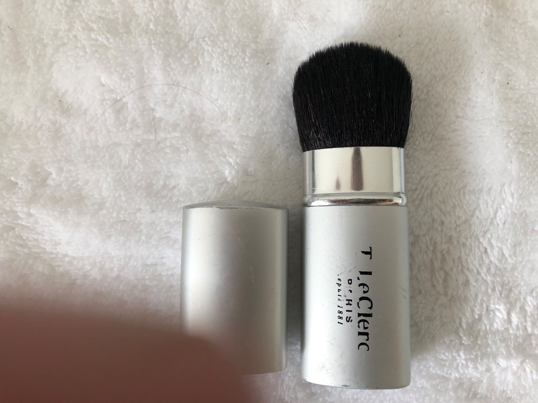 Make-up: Pinsel – Usato da Arlesheim venduto da leyRum4.5
