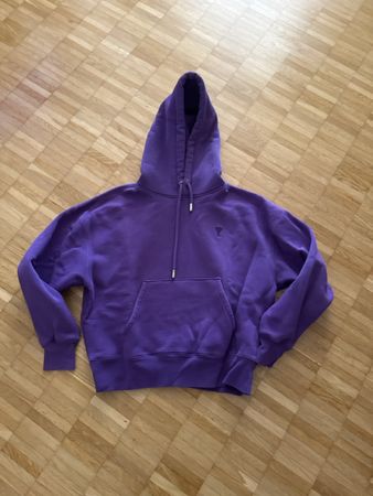 AMI Paris Hoodie original 