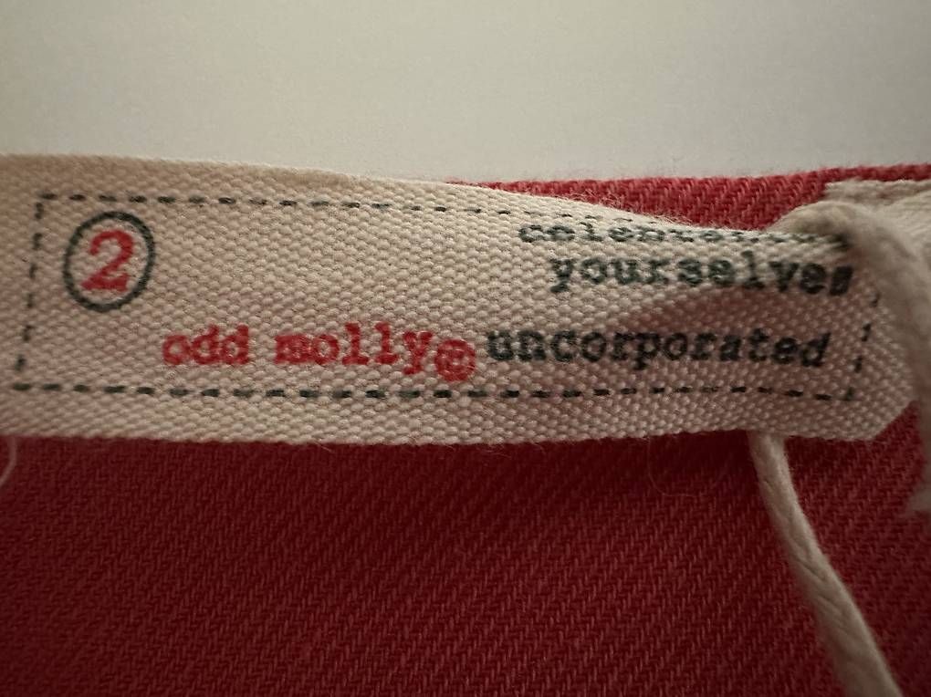 Odd Molly Vestiti: Odd Molly / Tara Dress / neu – Nuovo e nell'imballaggio originale da Brüttisellen venduto da kat_5ldd 2