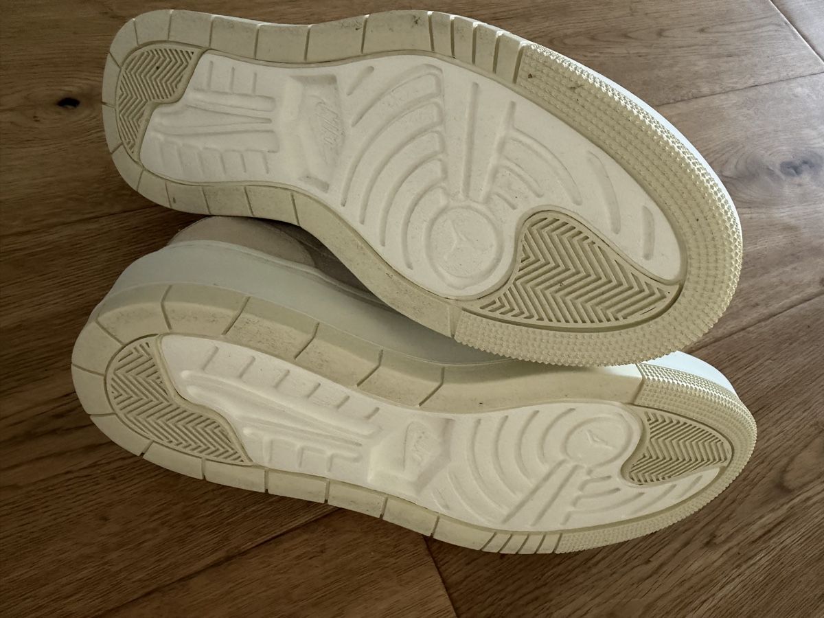 Jordan Scarpe da donna: Air Jordan 1 Elevate low – Nuovo e nell'imballaggio originale da Mur (Vully) FR venduto da seaila 5