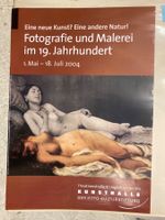 Original  Austellungsplakat