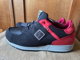 NEU: To Work for Sicherheitsschuhe Schuh Grafitti Gr. 47
