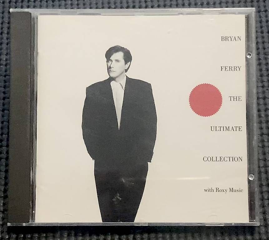 CDs: CD-Set Bryan Ferry (and Roxy Music) – Gebraucht aus Basel von Ricardo_X 3