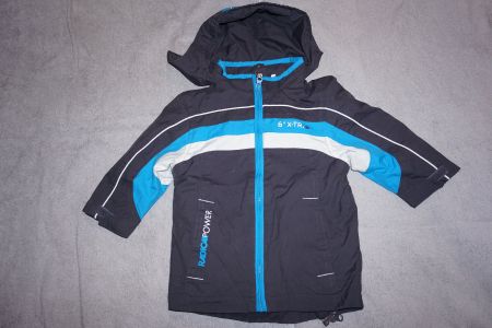 Winterjacke 3 in 1 /Grösse 92
