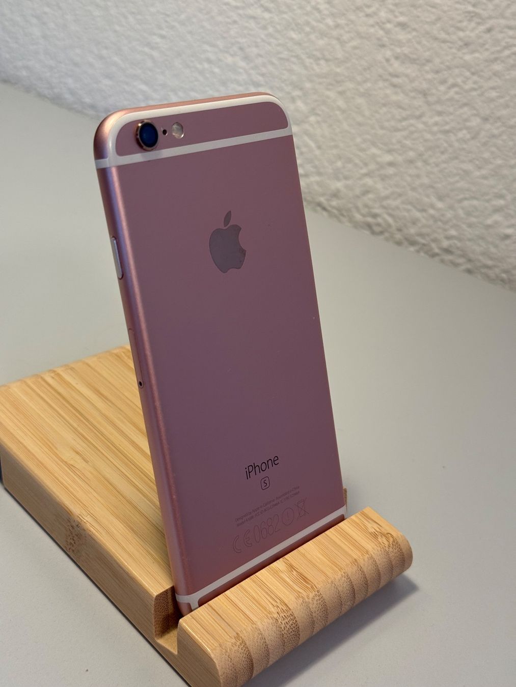 Apple Portables: iPhone 6s 64GB – D'occasion à Zofingen par zac_spc2 1