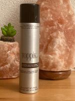 Toppik Haardichtung/Ansatz Spray/Haarfarbe Mid Brown