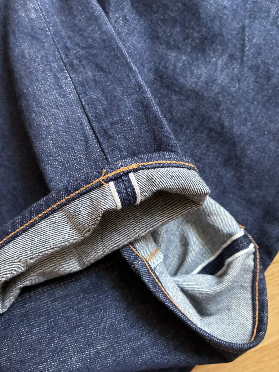 Jeans: TCB x Reebok Jeans Special Edition – Nuovo (secondo la descrizione) da Zürich venduto da ffabove1990 3