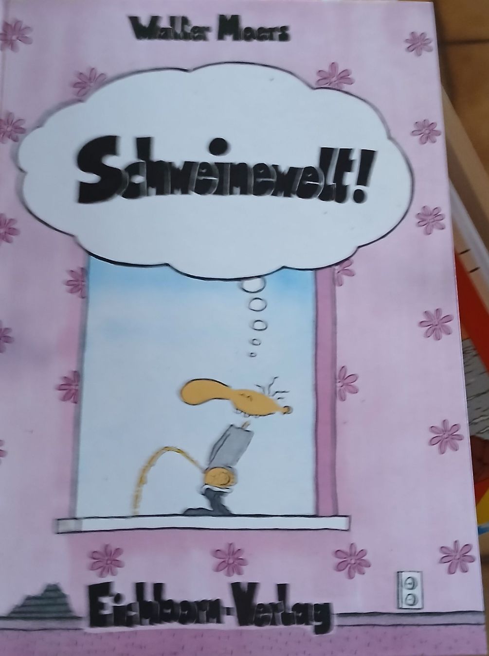 Comics: Walter Moers Schweinewelt – Gebraucht aus Seewen SO von Shami0