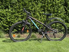 Orbea Kids Mountainbike 24 Zoll - MX24