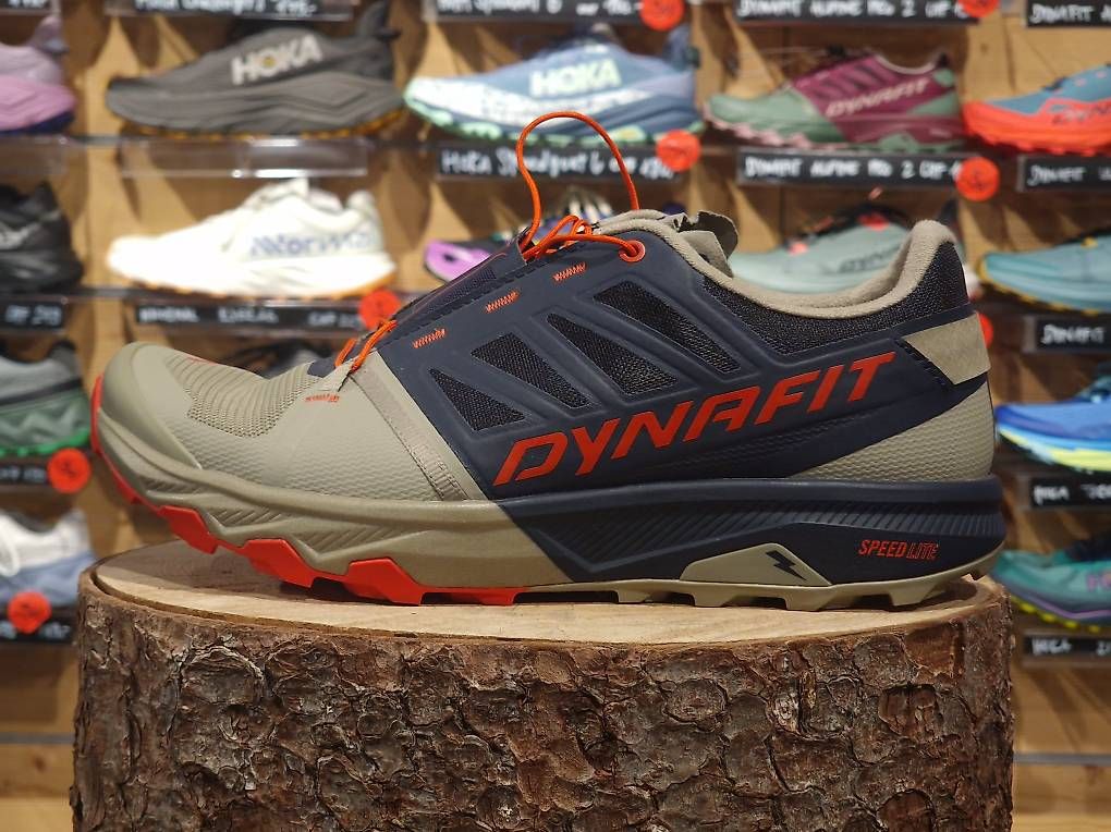 Chaussures hommes: DYNAFIT ALPINE PRO 2 MEN | TRAILRUNNING SCHUH – D'occasion à Grindelwald par Backdoor_Shop