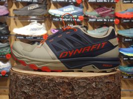 DYNAFIT ALPINE PRO 2 MEN | TRAILRUNNING SCHUH