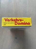 Verkehrsdomino ab 5 Jahren