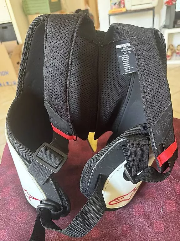 Schutz & Schoner: Alpine bionic rib support taille s/l – Gebraucht aus St-Cergue von ste_bjn2 1