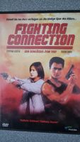 DVD Fighting Connection