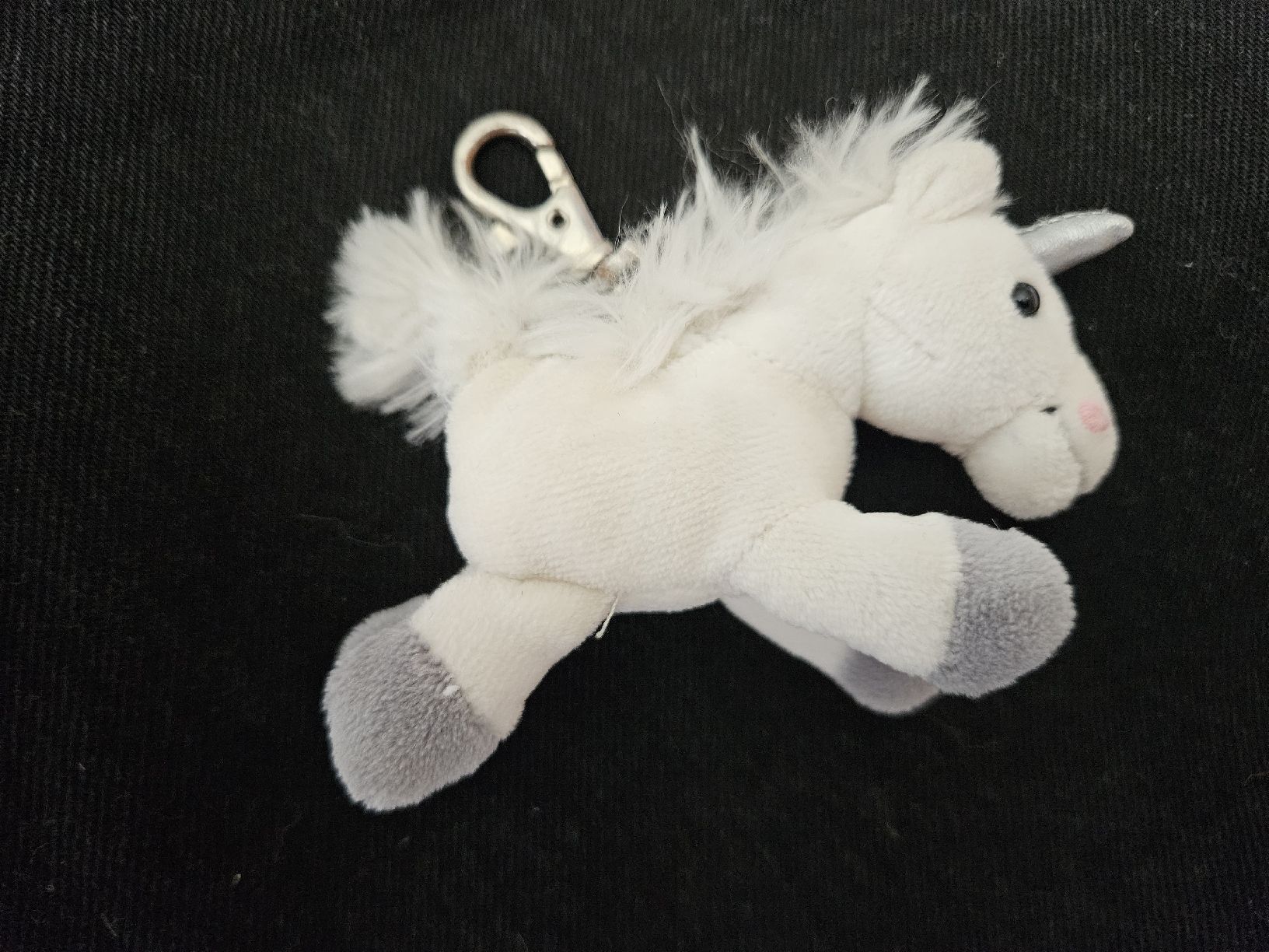 Portachiavi: Schlüsselanhänger Einhorn – Nuovo (secondo la descrizione) da Bern venduto da Snowflake38