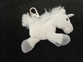 Schlüsselanhänger Einhorn