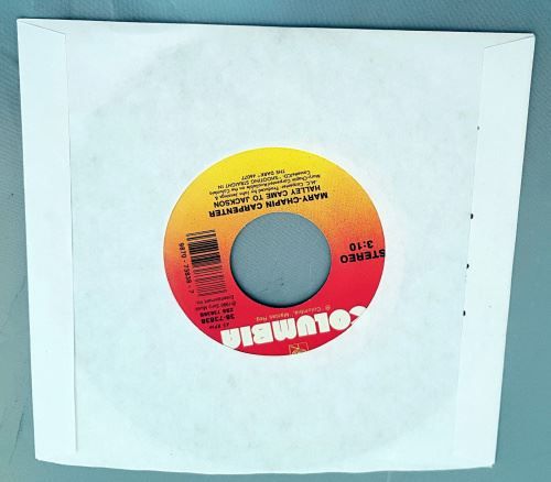 Dischi in vinile: Single Mary Chapin Carpenter 2 – Nuovo (secondo la descrizione) da Schalunen venduto da schwabspielautomaten 3