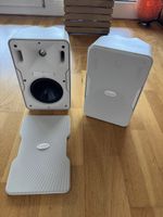 Klipsch CP-6 Outdoor Lautsprecher (Weiss/1 Paar)
